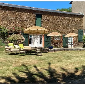 La Longere De Maison d'hôtes